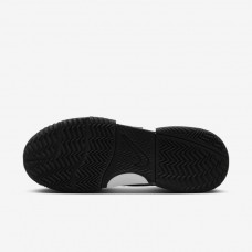 TÊNIS NIKE COURT LITE 4 CLAY - BLACK/WHITE-ANTHRACITE TÊNIS NIKE COURT LITE 4 CLAY - BLACK/WHITE-ANTHRACITE